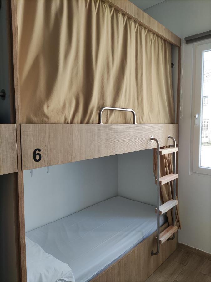 Albergue & Rooms Murgadan Padrón Dış mekan fotoğraf